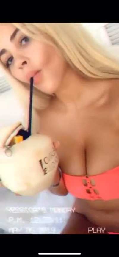 Sippin