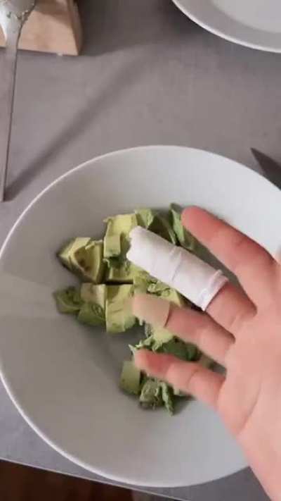 Ein TikTok mit nem Typen auf den ihr alle neidisch seid (vom 08.06.21)