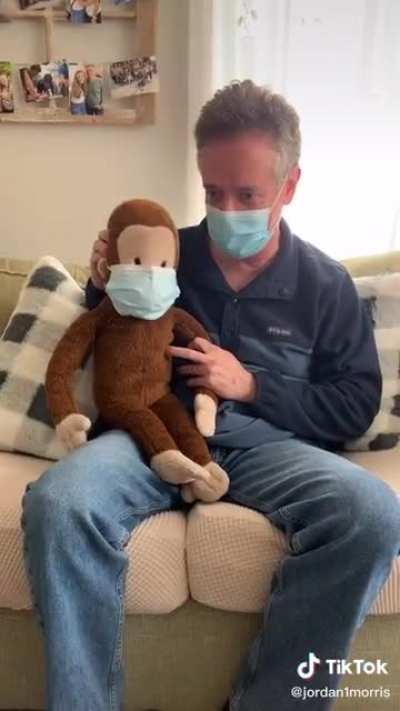 Ventriloquism