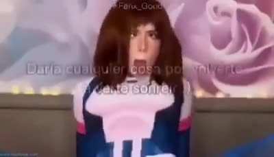 NSFW por si acaso