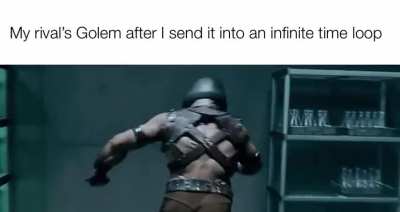 Make your minions smarter