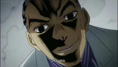 HaYaYaYayyyto