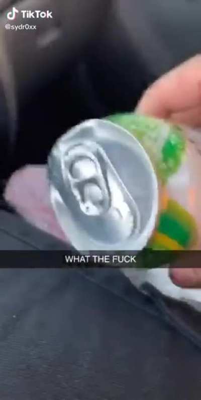 How