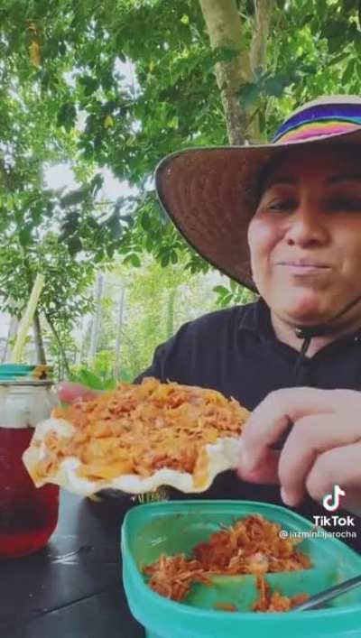 La Neta 😌🙌🏼