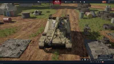 A nervous Nashorn watches out for CAS.