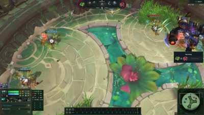 Insane Pyke Stat game &ndash; has anyone hit higher lethality?