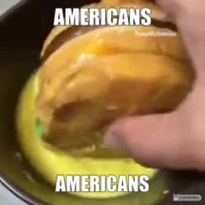 Americans Rule