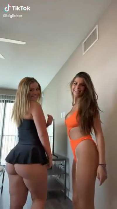Sexy thots🔥😈🔥
