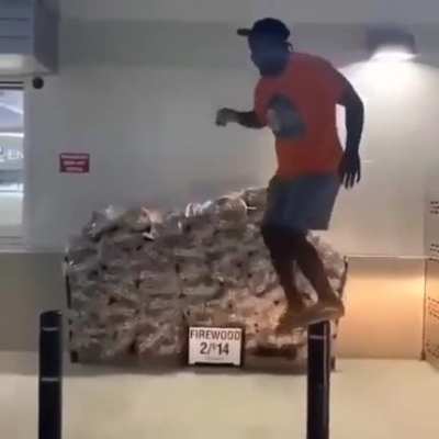 Maybe Maybe Maybe