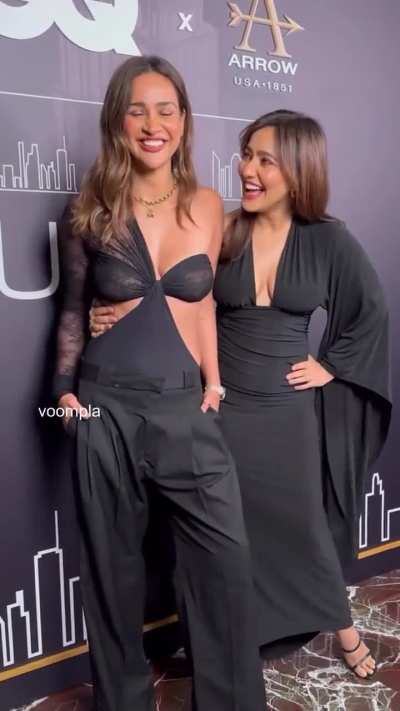 Aisha Sharma 