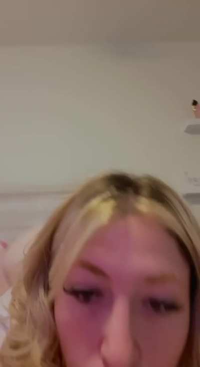 I&rsquo;m just so horny after work