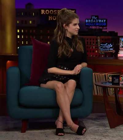 Anna Kendrick