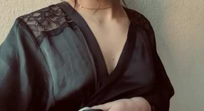 my classmate said my tits are too small (can you help me prove him wrong?) (F) (OC)