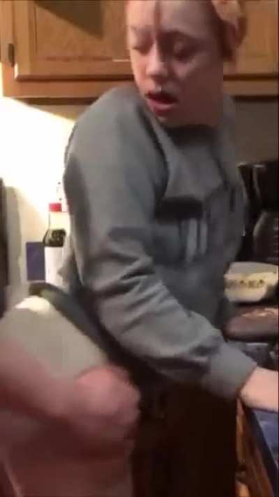 Horny Wife