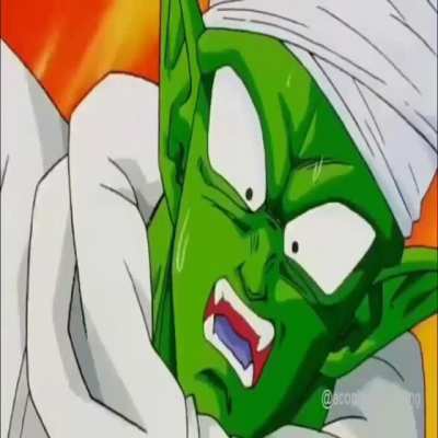 No goku como vas a decir eso