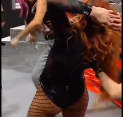 Becky Lynch