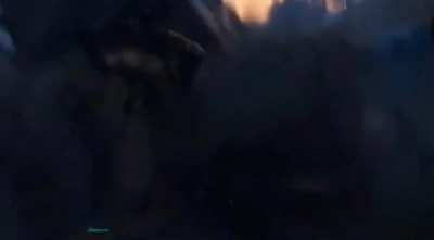 Newest leak animated, without watermark