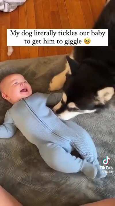 That is sooo cute!