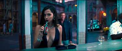 Ana de Armas - No Time To Die (2021)
