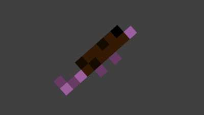 "You better not be rotating an 8-bit rat" My dumbass:
