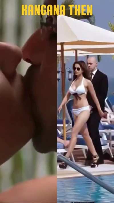 Kangana's Transformation: From Bold to Conservative
