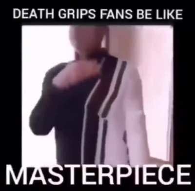 Metal, anyone?