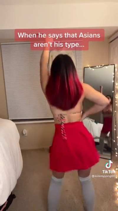 Sexy thing