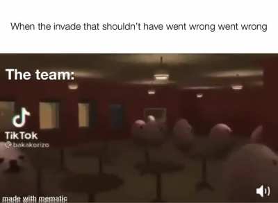 Obligatory &ldquo;Thank you&rdquo;