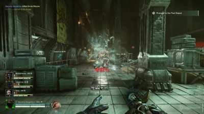 The new Voidstrike is truly something else