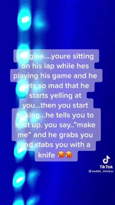 why