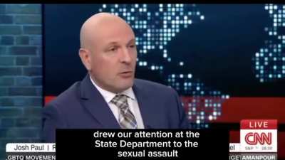 UN Rapporteur Francesca Albanese debates Piers Morgan on his past remarks &amp;amp; accusations pertaining to the Gaza genocide.