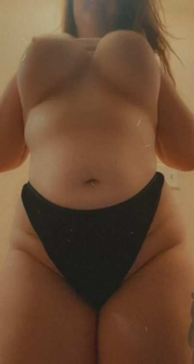 I hope this titty drop makes your dick hard😚💖