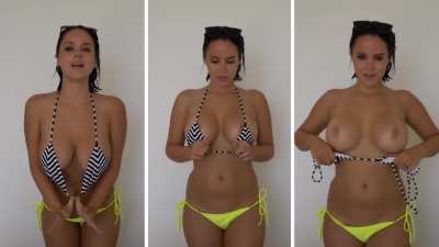 This reveal courtesy of Bryci