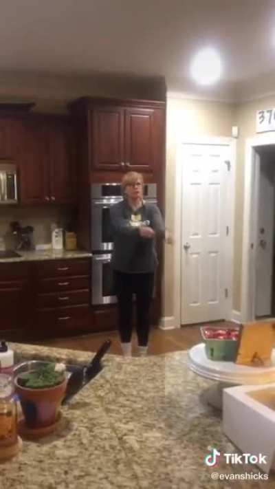 My Dad&rsquo;s favorite Tiktoks: pt1