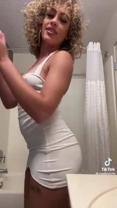 Nice Piercing