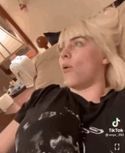 Billie Elish