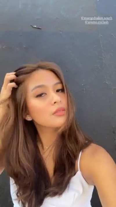 Gabbi Garcia