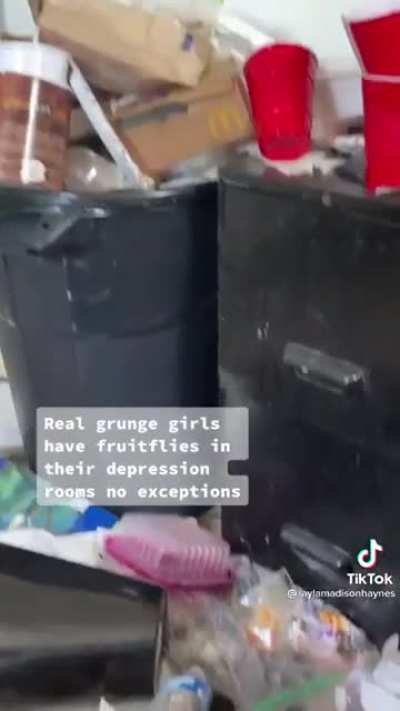 This is disgusting