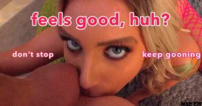 Keep Gooning!!!!