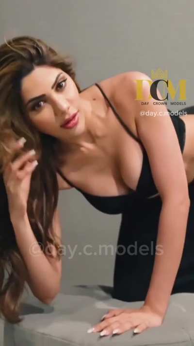 Nikki Tamboli