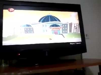 [KAYIP] Planet-Sony &Ccedil;ocuk Pet Squad T&uuml;rk&ccedil;e Dublajı