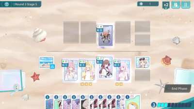 Max Damage Coconut