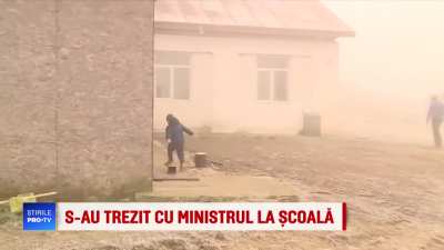 "Cand voi deveni Hokage, tot satul ma va respecta!"
