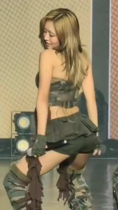 Julie
