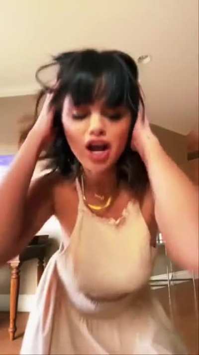 Selena Gomez