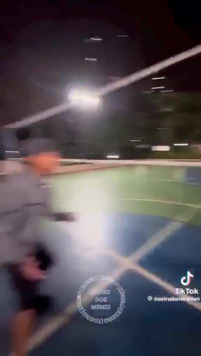 Essa me quebra 
