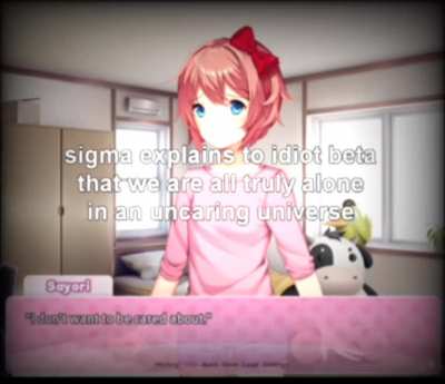 Based sigma female