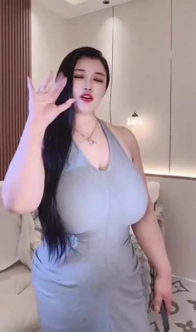 For those who asked, here is more of her