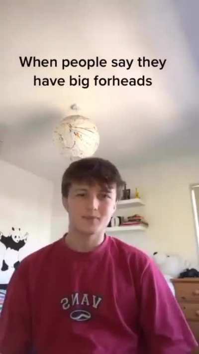 Fivehead?