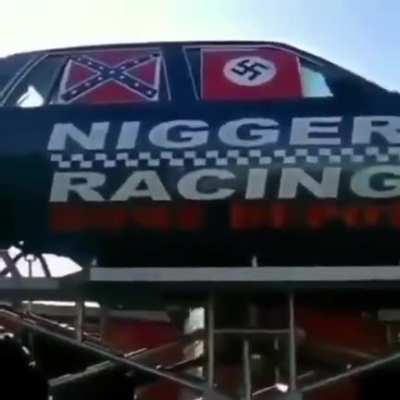 N Word Raccing